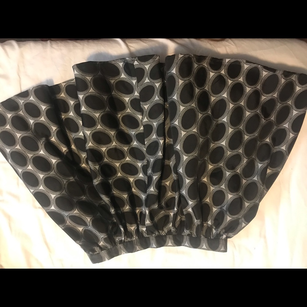 Super cute skirt!